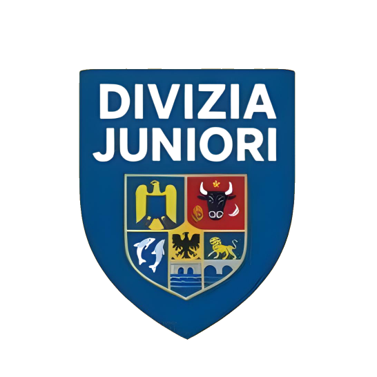 DRFJ · Divizia Română de Fotbal a Juniorilor